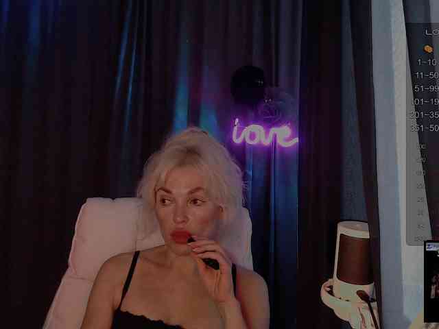 Margo77-1 webcam