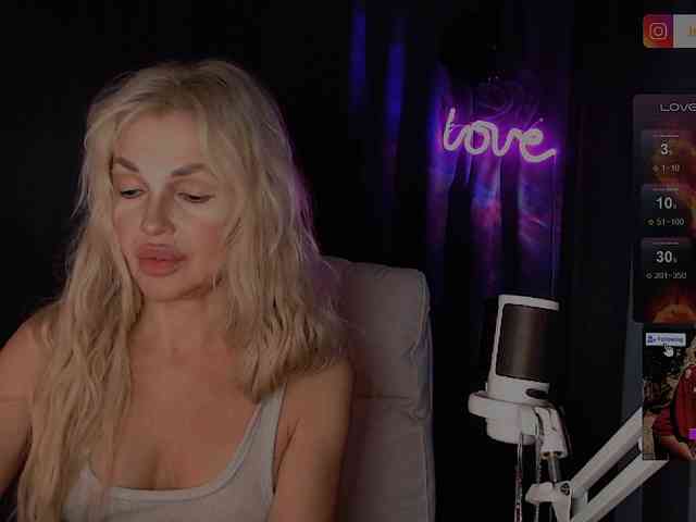 Margo77-1 webcam