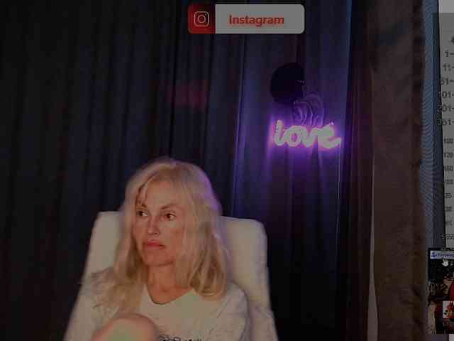 Margo77-1 webcam