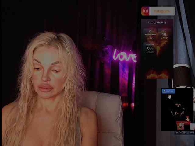 Margo77-1 webcam
