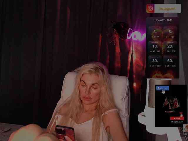 Margo77-1 webcam