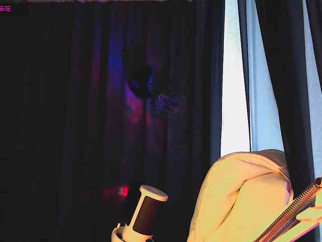 Margo77-1 webcam