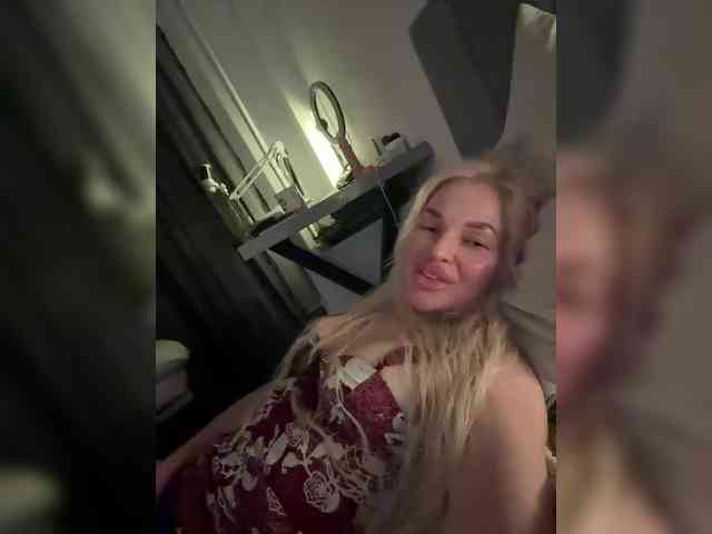 Margo77-1 webcam