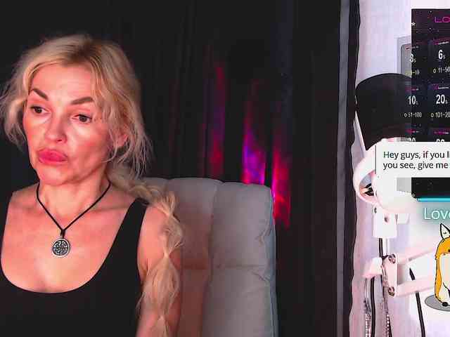 Margo77-1 webcam