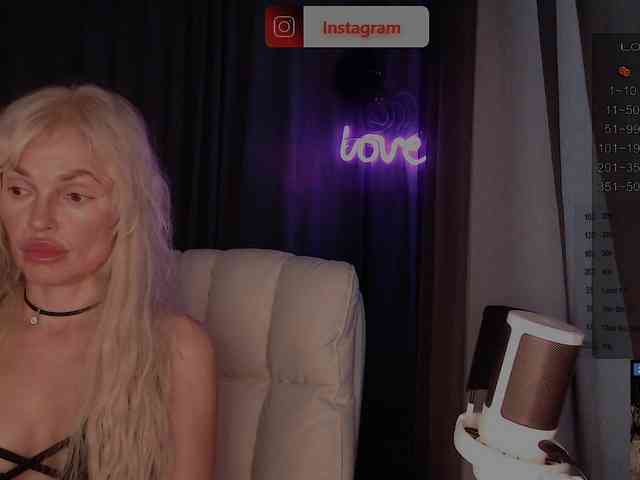 Margo77-1 webcam