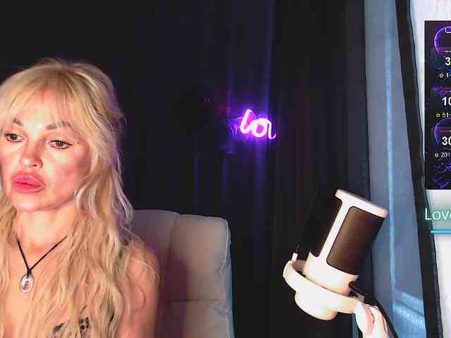 Margo77-1 webcam