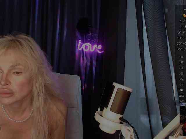 Margo77-1 webcam