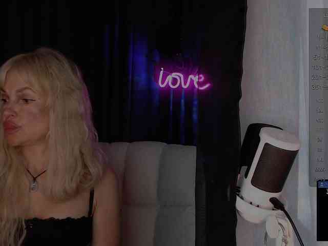 Margo77-1 webcam