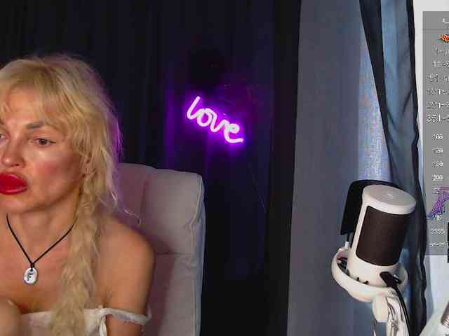 Margo77-1 webcam