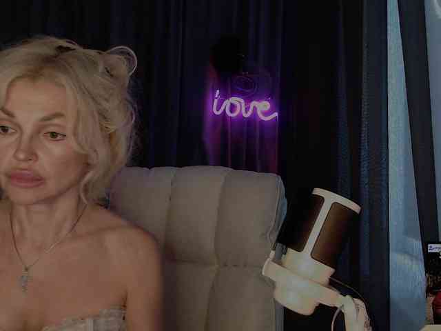 Margo77-1 webcam