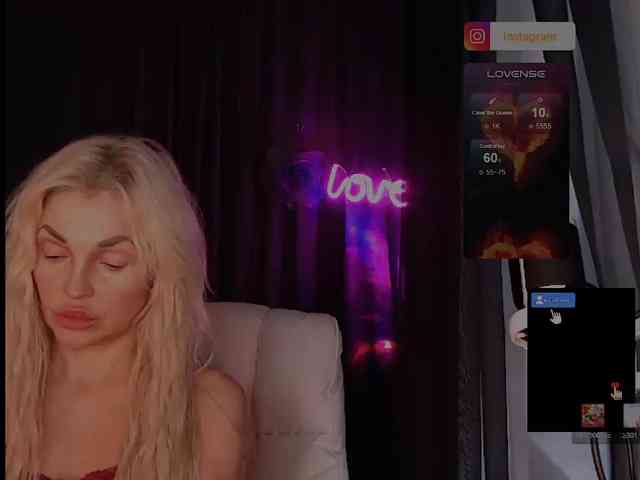 Margo77-1 webcam