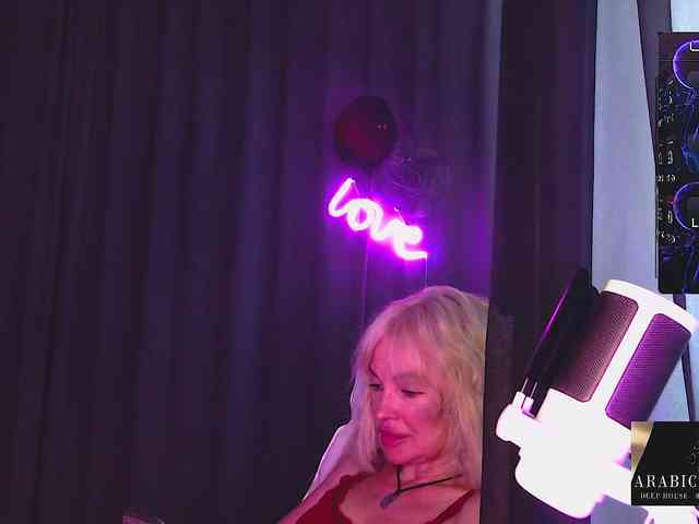 Margo77-1 webcam