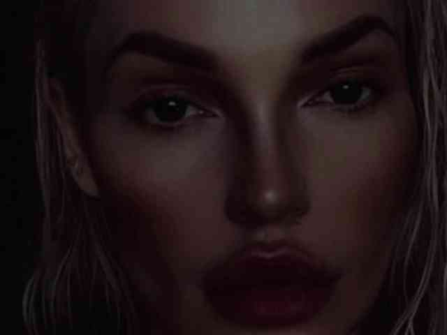 Margo77-1 webcam