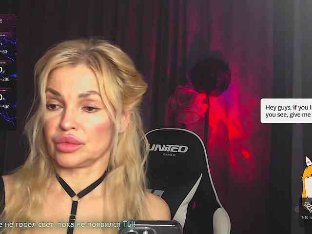 Margo77-1 webcam