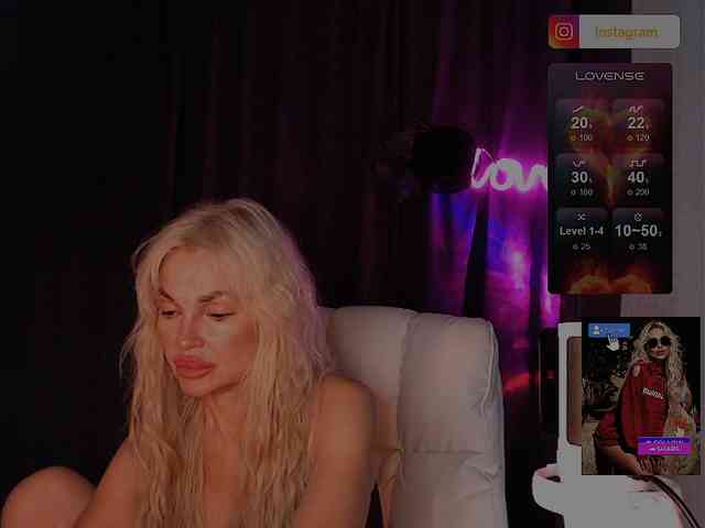 Margo77-1 webcam
