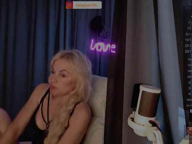 Margo77-1 webcam