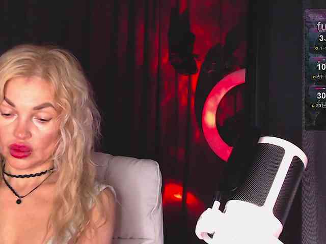 Margo77-1 webcam