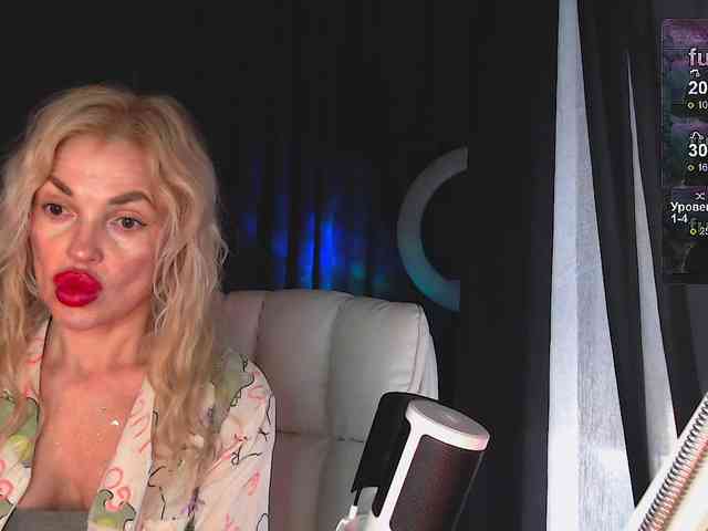 Margo77-1 webcam