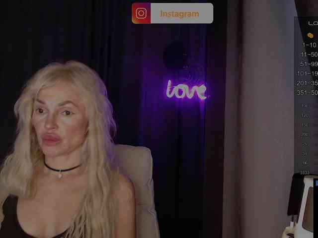 Margo77-1 webcam