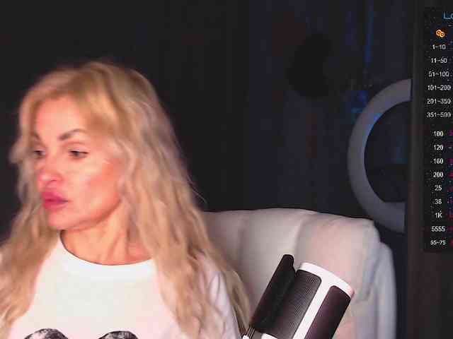 Margo77-1 webcam