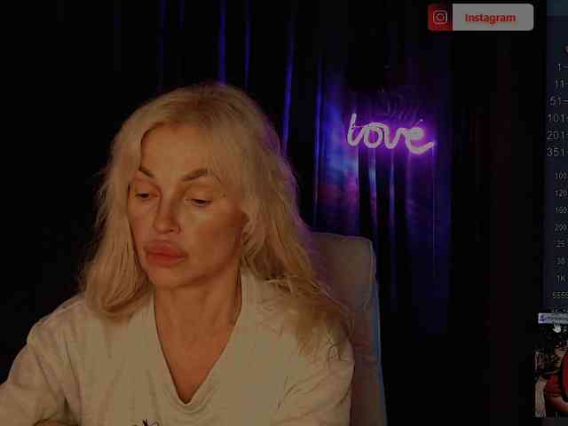 Margo77-1 webcam