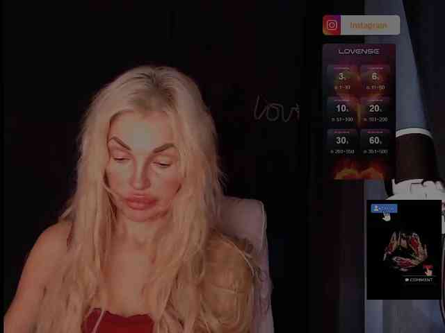 Margo77-1 webcam