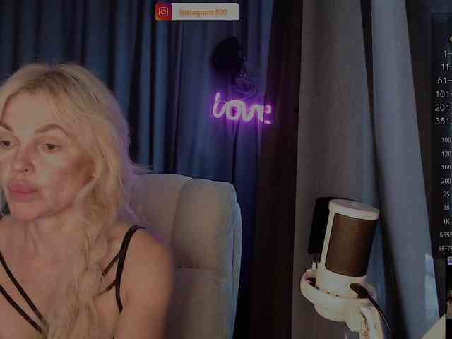 Margo77-1 webcam