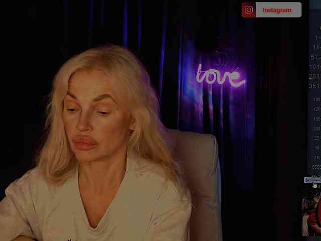 Margo77-1 webcam