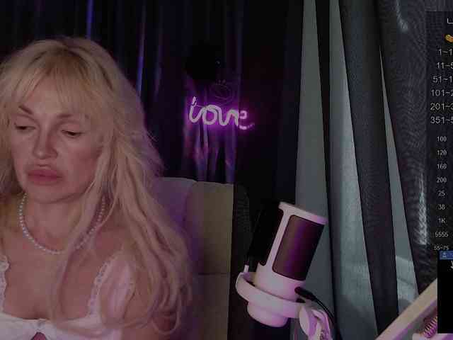 Margo77-1 webcam