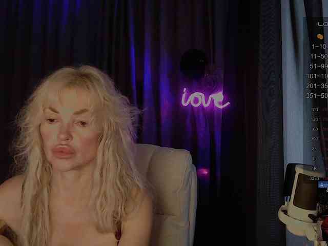 Margo77-1 webcam