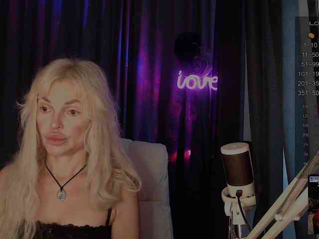 Margo77-1 webcam
