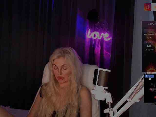 Margo77-1's webcam live show