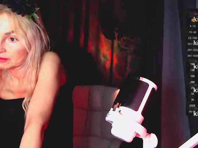 Margo77-1 webcam