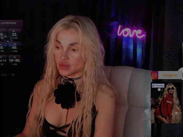 Margo77-1 webcam
