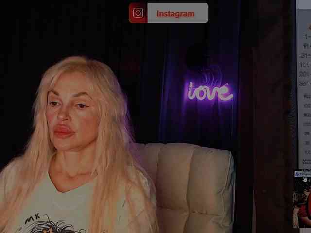 Margo77-1 webcam
