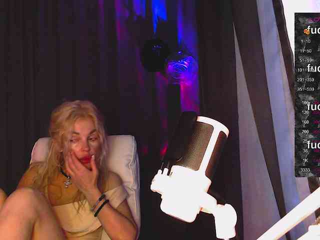 Margo77-1 webcam