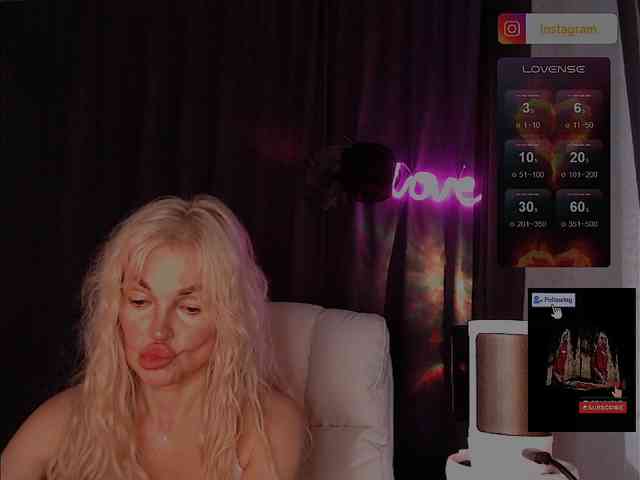 Margo77-1 webcam