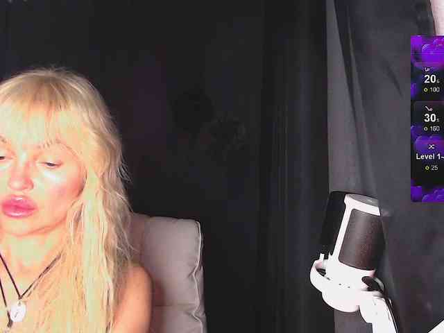 Margo77-1 webcam