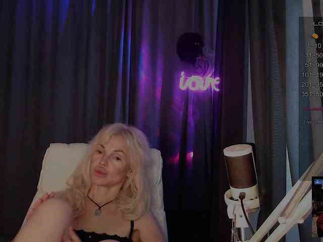 Margo77-1 webcam