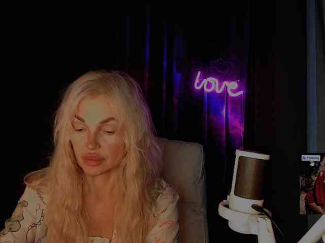 Margo77-1 webcam