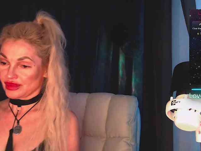 Margo77-1 webcam