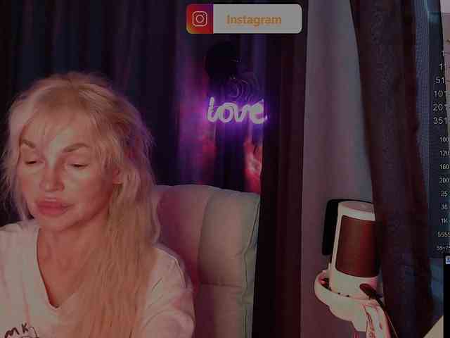 Margo77-1 webcam
