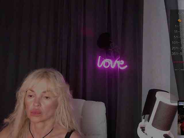 Margo77-1 webcam