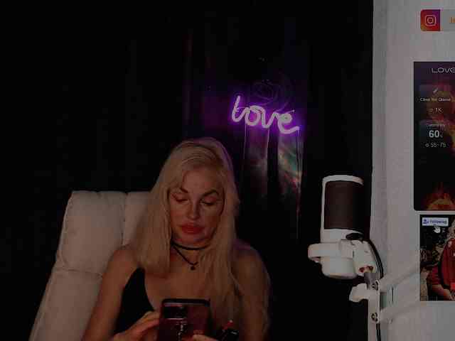 Margo77-1 webcam