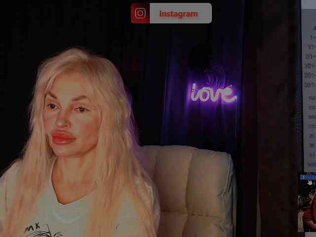 Margo77-1 webcam