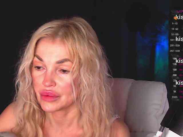 Margo77-1 webcam