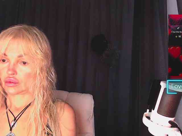 Margo77-1 webcam