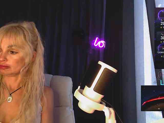 Margo77-1 webcam