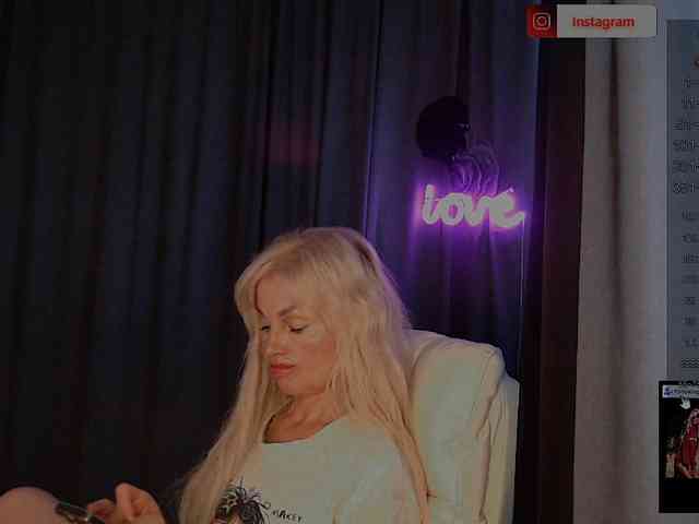 Margo77-1 webcam