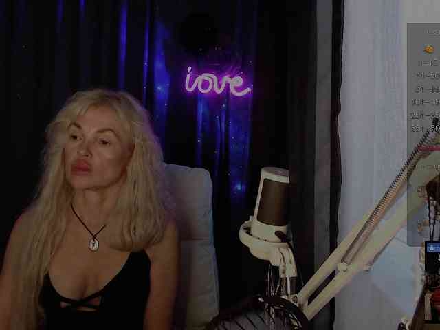 Margo77-1 webcam